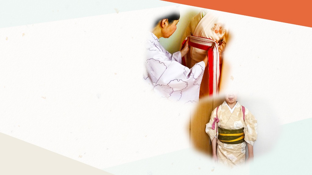 初心者でも2回の受講ですんなりと！高槻市で着物の着方を学べる着付け教室は「大杉さゆり着物教室」